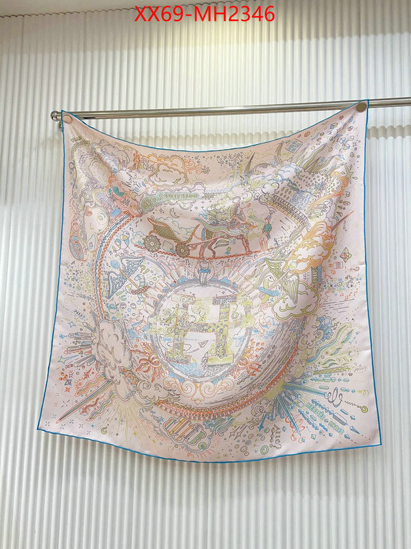 Scarf-Hermes high quality designer ID: MH2346 $: 69USD