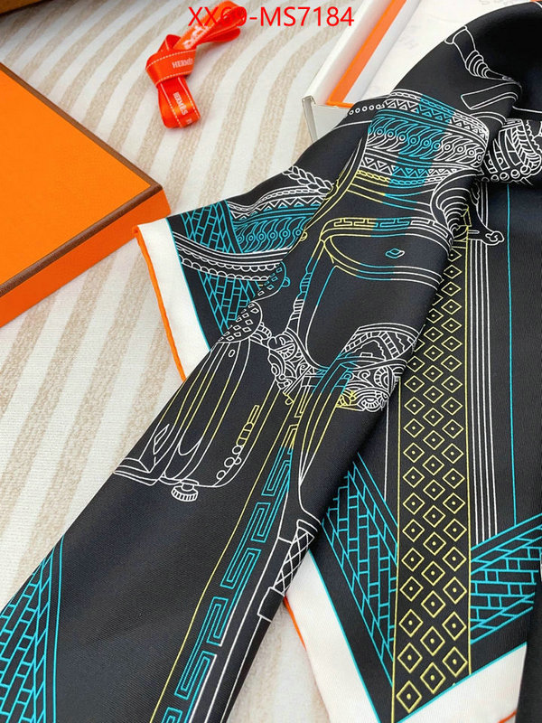 Scarf-Hermes high quality designer ID: MS7184 $: 69USD