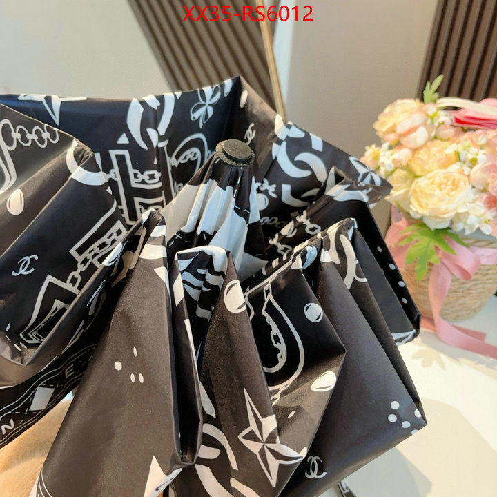 Umbrella-Chanel buy the best high quality replica ID: RS6012 $: 35USD