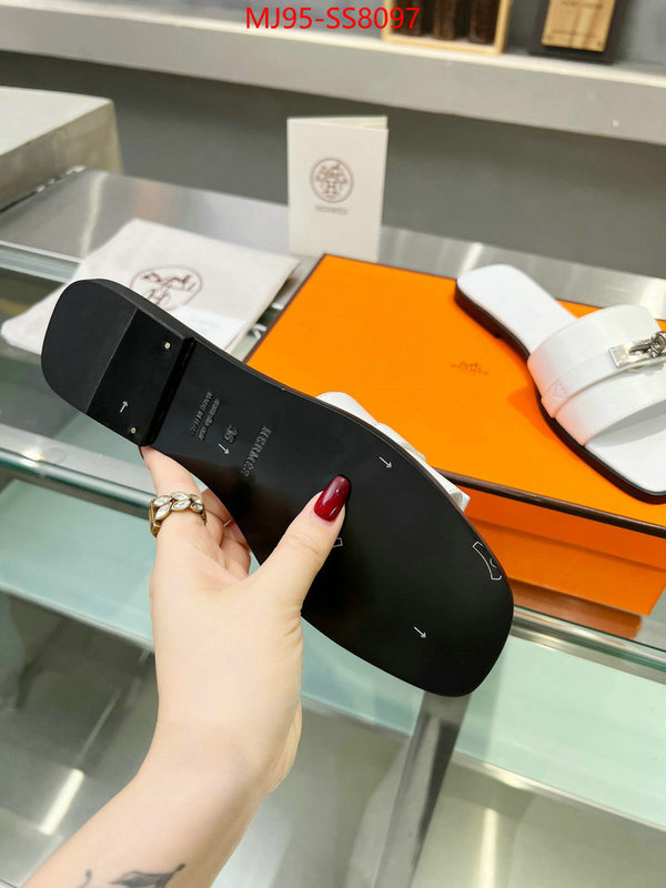 Women Shoes-Hermes where should i buy to receive ID: SS8097 $: 95USD