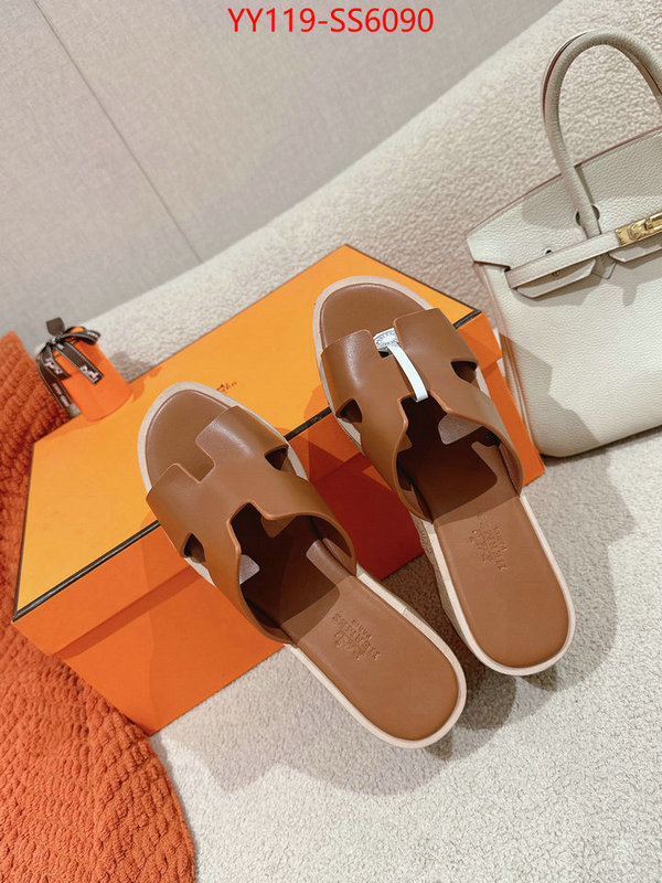 Women Shoes-Hermes designer wholesale replica ID: SS6090 $: 119USD