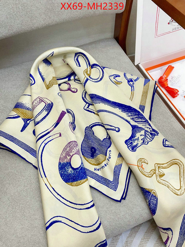 Scarf-Hermes new 2024 ID: MH2339 $: 69USD