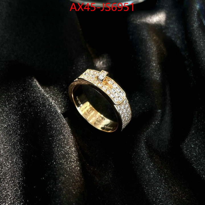 Jewelry-Hermes 1:1 clone ID: JS6951 $: 45USD