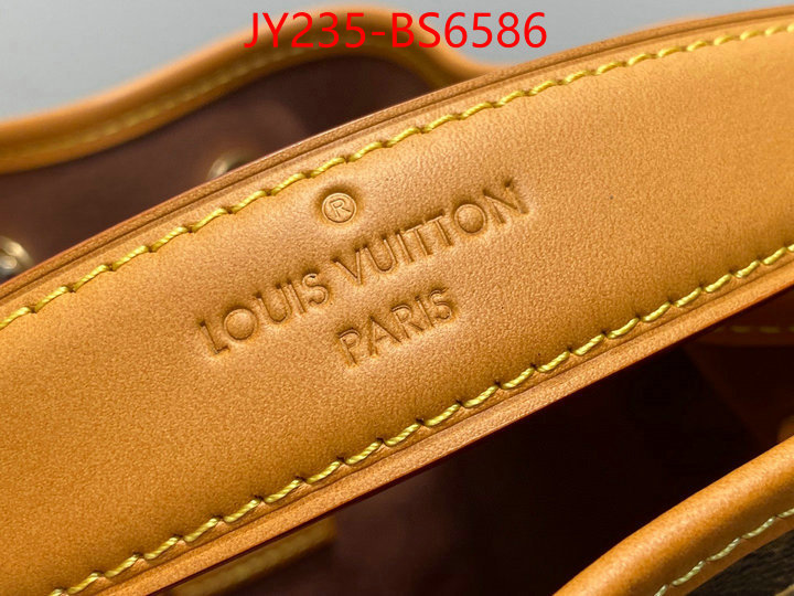 LV Bags(TOP)-Nono-No Purse-Nano No- cheap wholesale ID: BS6586 $: 235USD,