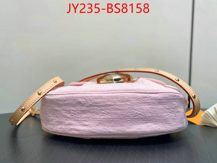 LV Bags(TOP)-Pochette MTis- fake ID: BS8158 $: 235USD,