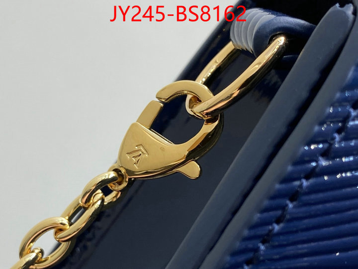 LV Bags(TOP)-Pochette MTis- high quality replica designer ID: BS8162 $: 245USD,