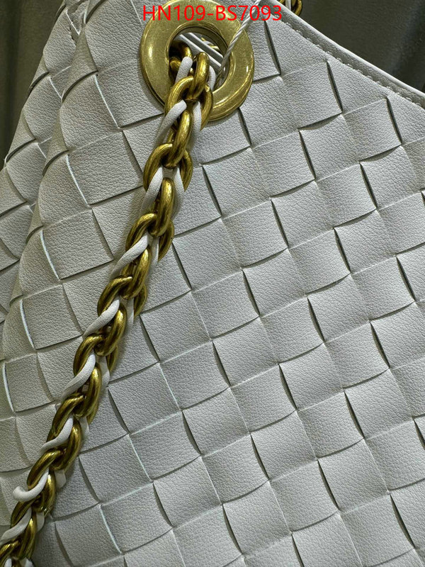 BV Bags(4A)-Handbag- buy 1:1 ID: BS7093 $: 109USD,