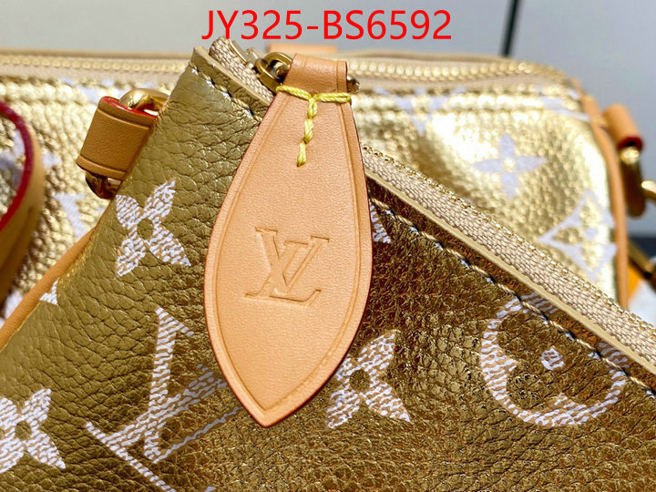 LV Bags(TOP)-Speedy- what is top quality replica ID: BS6592 $: 325USD,