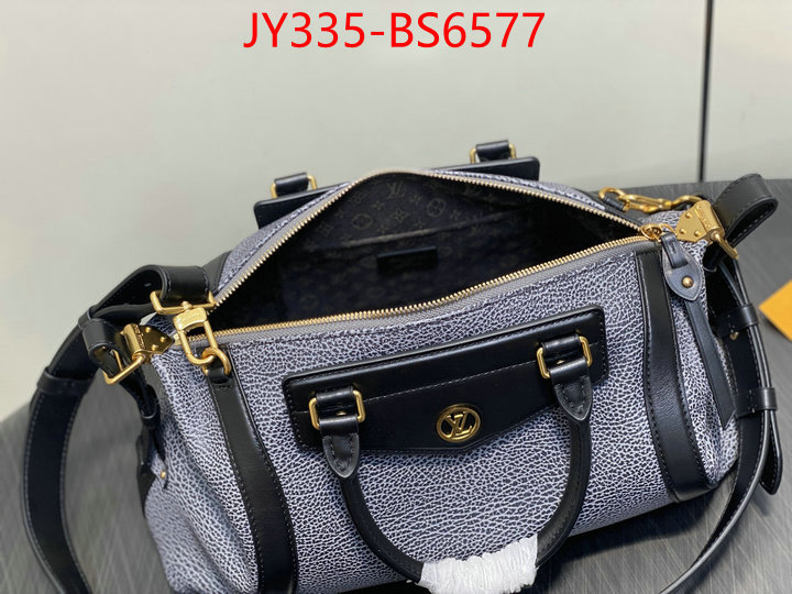 LV Bags(TOP)-Handbag Collection- high quality ID: BS6577 $: 335USD,
