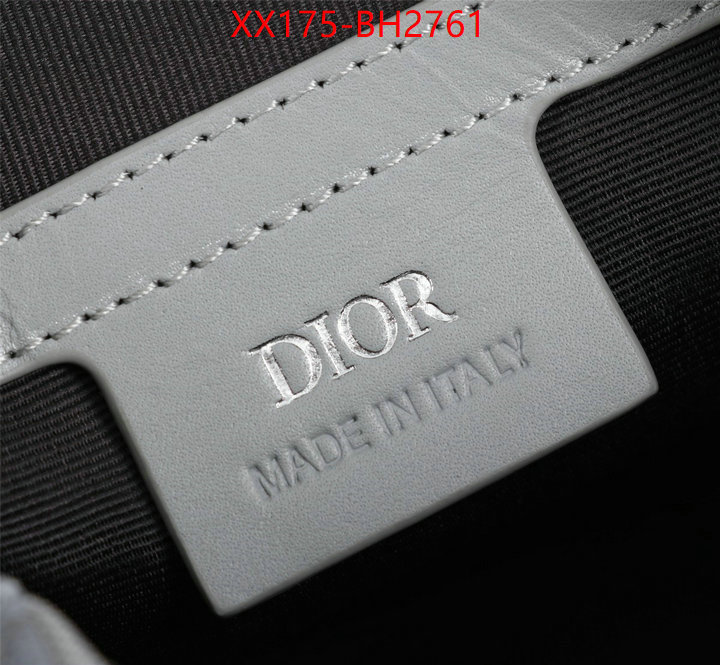 Dior Bags(TOP)-Other Style- buy top high quality replica ID: BH2761 $: 175USD,