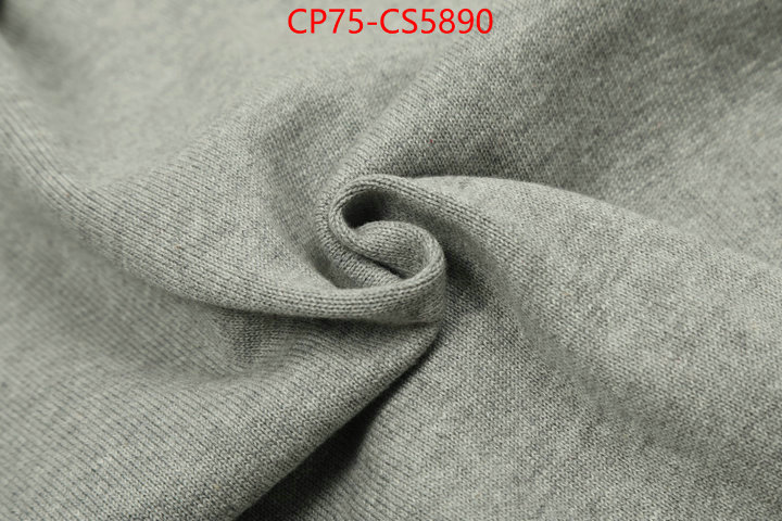 Clothing-Ralph Lauren good quality replica ID: CS5890 $: 75USD