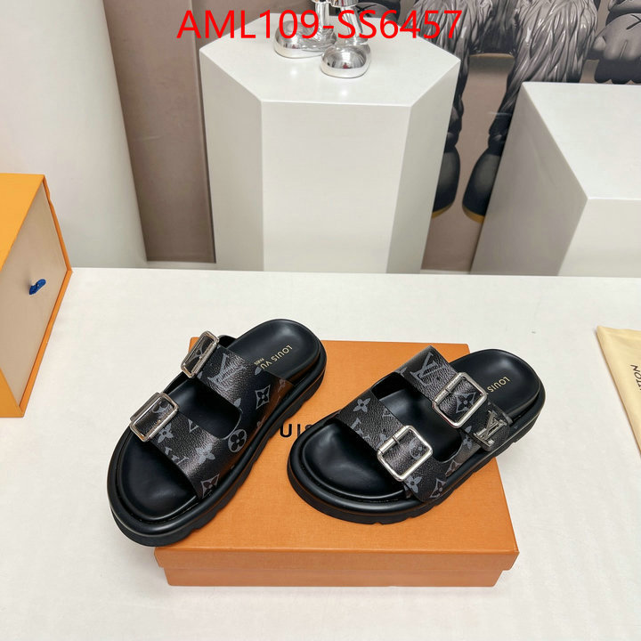 Men Shoes-LV the online shopping ID: SS6457 $: 109USD