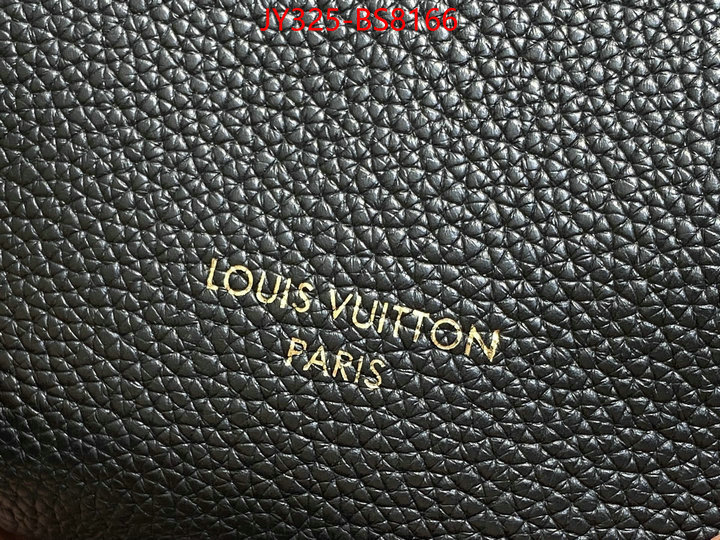 LV Bags(TOP)-Speedy- buy replica ID: BS8166 $: 325USD,