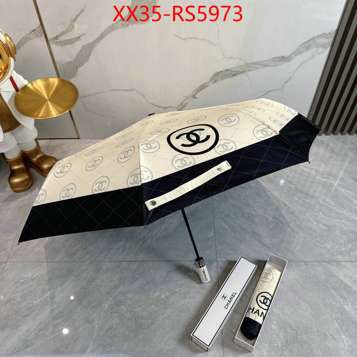 Umbrella-Chanel what are the best replica ID: RS5973 $: 35USD