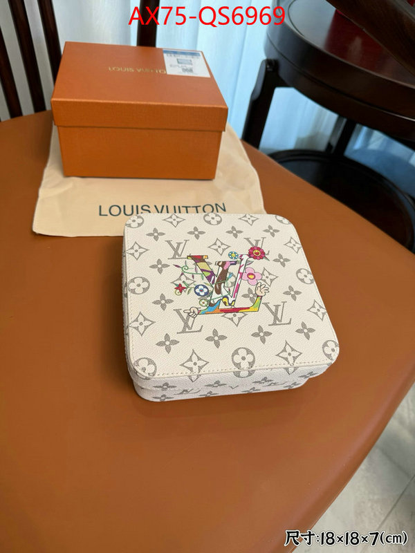 Other-LV what is top quality replica ID: QS6969 $: 75USD