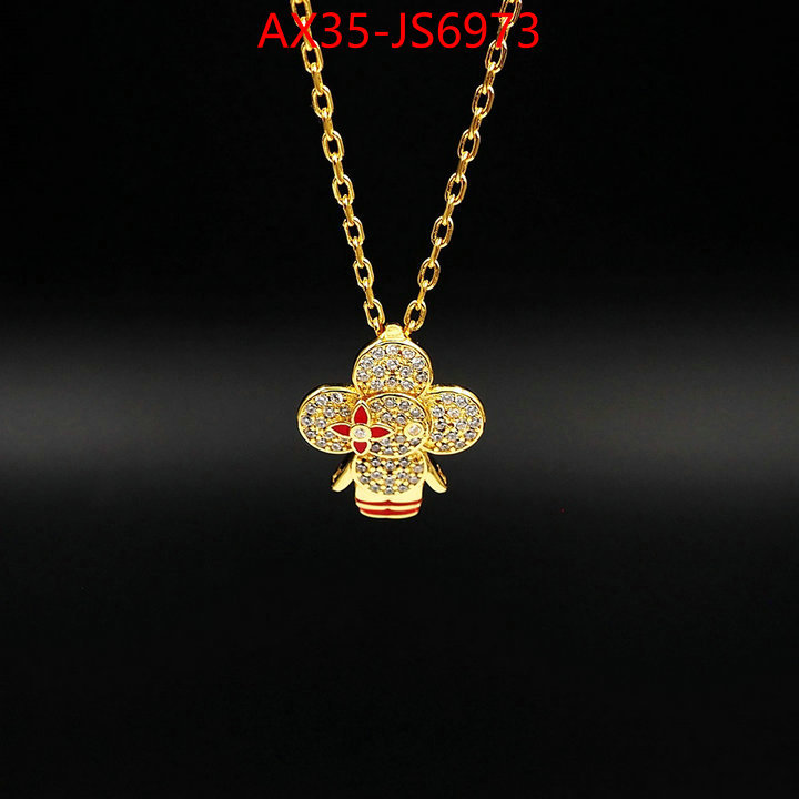 Jewelry-LV ID: JS6973 $: 35USD