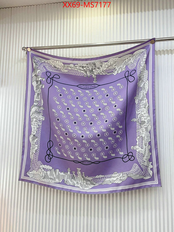 Scarf-Hermes ID: MS7177 $: 69USD