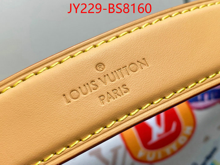 LV Bags(TOP)-Petite Malle- copy aaaaa ID: BS8160 $: 229USD,