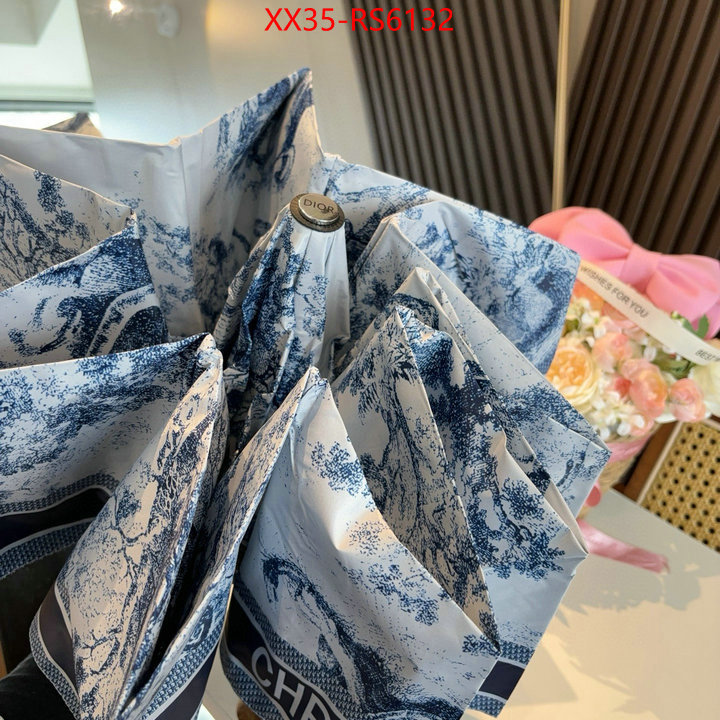 Umbrella-Dior knockoff ID: RS6132 $: 35USD