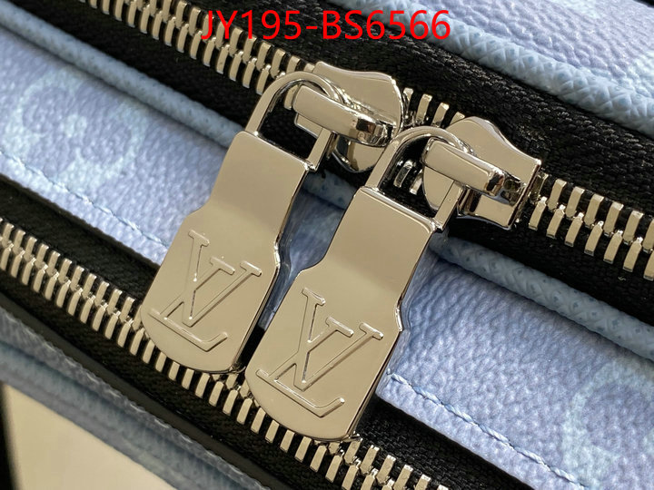 LV Bags(TOP)-Pochette MTis- best luxury replica ID: BS6566 $: 195USD,
