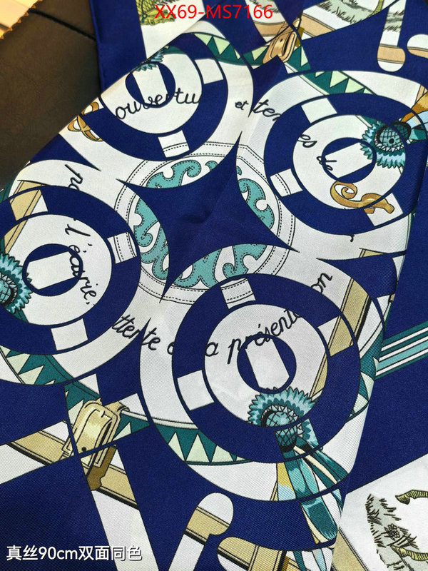 Scarf-Hermes aaaaa ID: MS7166 $: 69USD