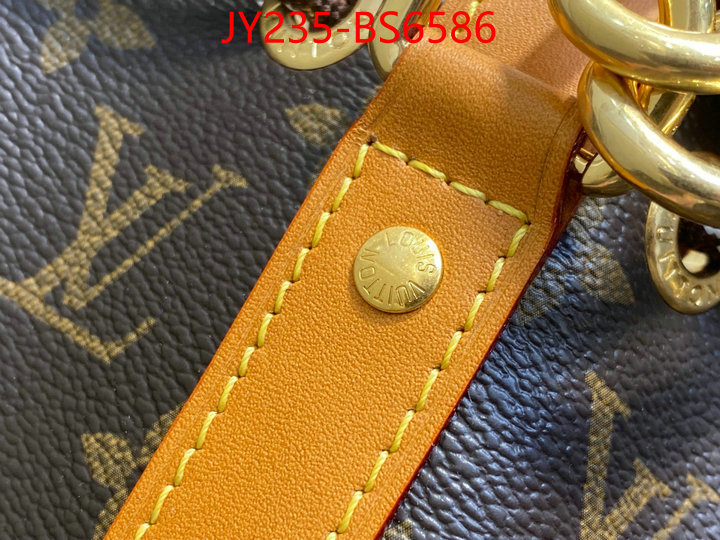 LV Bags(TOP)-Nono-No Purse-Nano No- cheap wholesale ID: BS6586 $: 235USD,