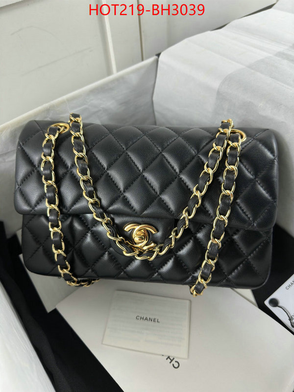 Chanel Bags(TOP)-Crossbody- top brands like ID: BH3039 $: 219USD,
