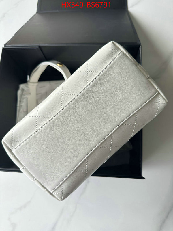 Chanel Bags(TOP)-Handbag- designer fake ID: BS6791 $: 349USD,