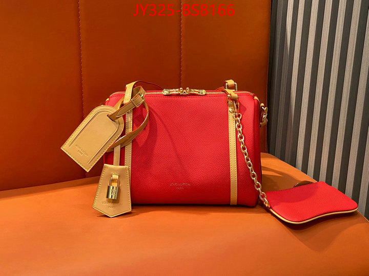 LV Bags(TOP)-Speedy- buy replica ID: BS8166 $: 325USD,