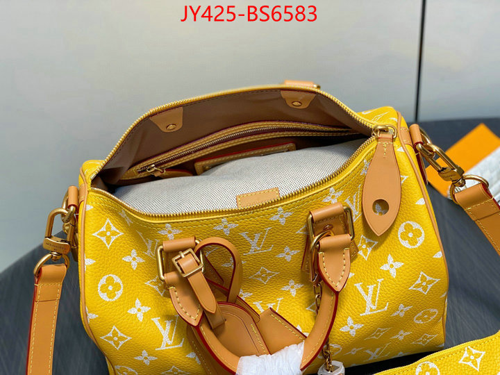 LV Bags(TOP)-Speedy- cheap ID: BS6583 $: 425USD,
