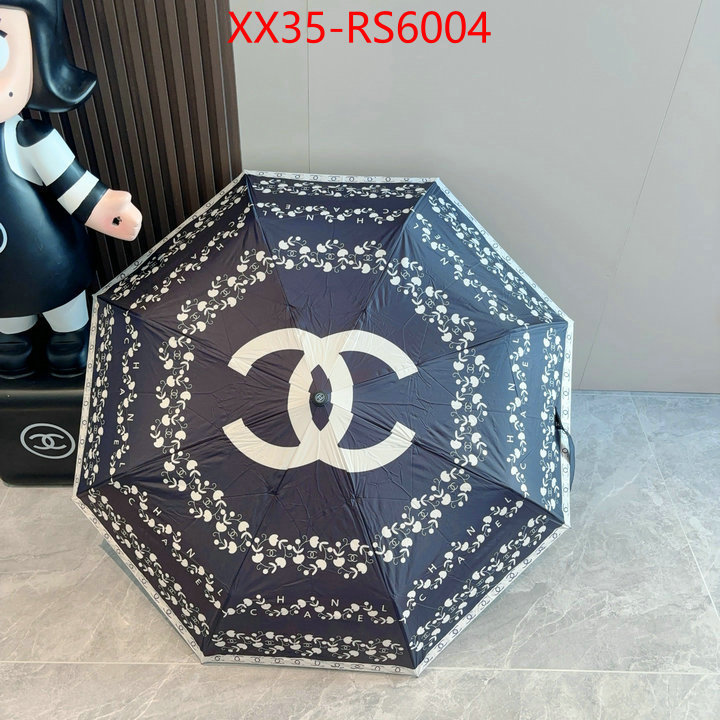 Umbrella-Chanel buy cheap replica ID: RS6004 $: 35USD