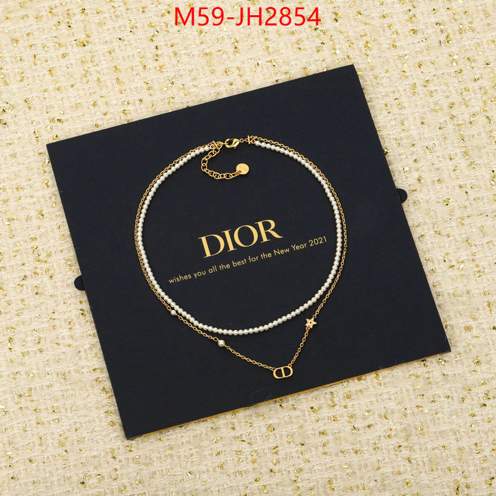 Jewelry-Dior replica sale online ID: JH2854 $: 59USD