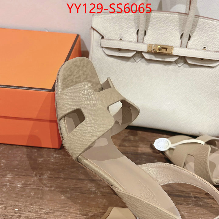 Women Shoes-Hermes sellers online ID: SS6065 $: 129USD-shoes yupoo Women Shoes-Hermes sellers online ID: SS6065 $: 129USD