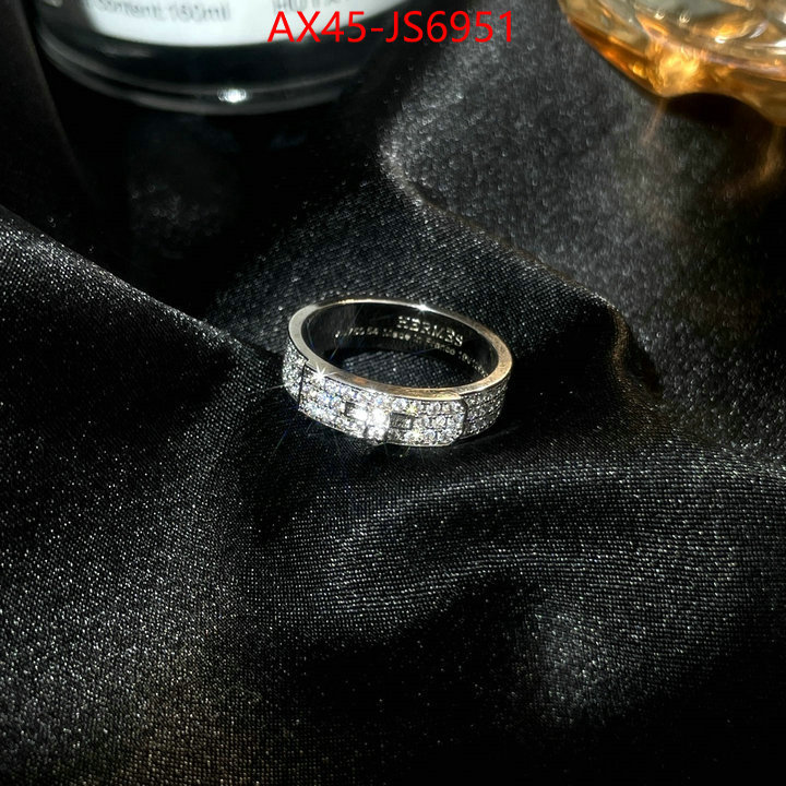 Jewelry-Hermes 1:1 clone ID: JS6951 $: 45USD