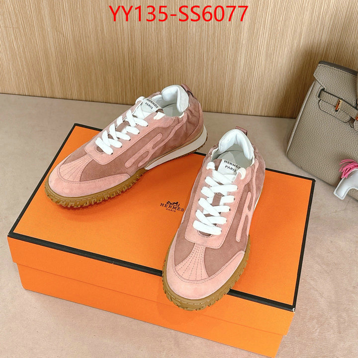 Women Shoes-Hermes sell online ID: SS6077 $: 135USD