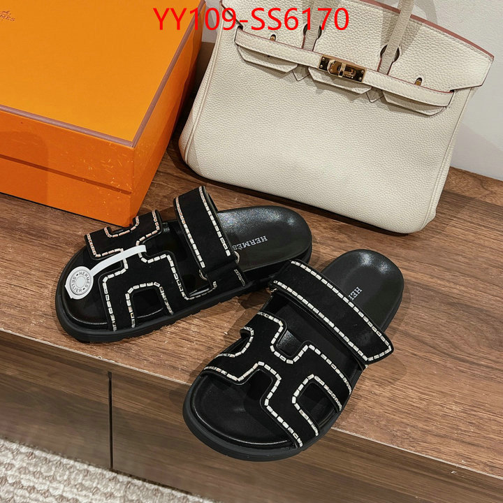 Women Shoes-Hermes 2024 luxury replicas ID: SS6170 $: 109USD