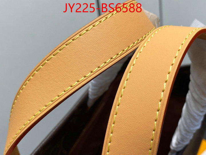 LV Bags(4A)-Handbag Collection- can i buy replica ID: BS6588 $: 225USD,