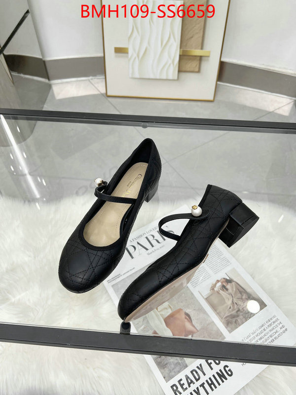 Women Shoes-Dior what is top quality replica ID: SS6659 $: 109USD