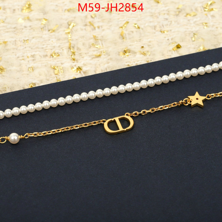 Jewelry-Dior replica sale online ID: JH2854 $: 59USD