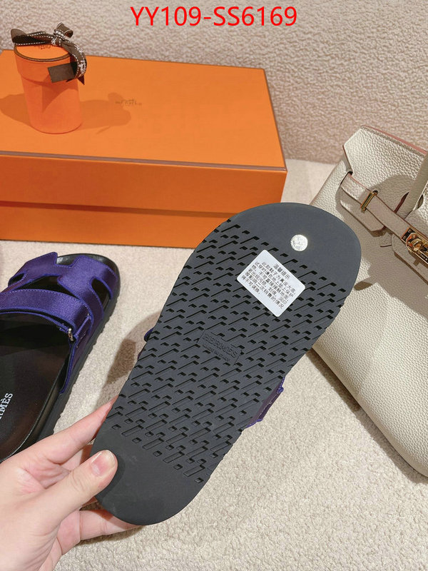 Women Shoes-Hermes buy online ID: SS6169 $: 109USD