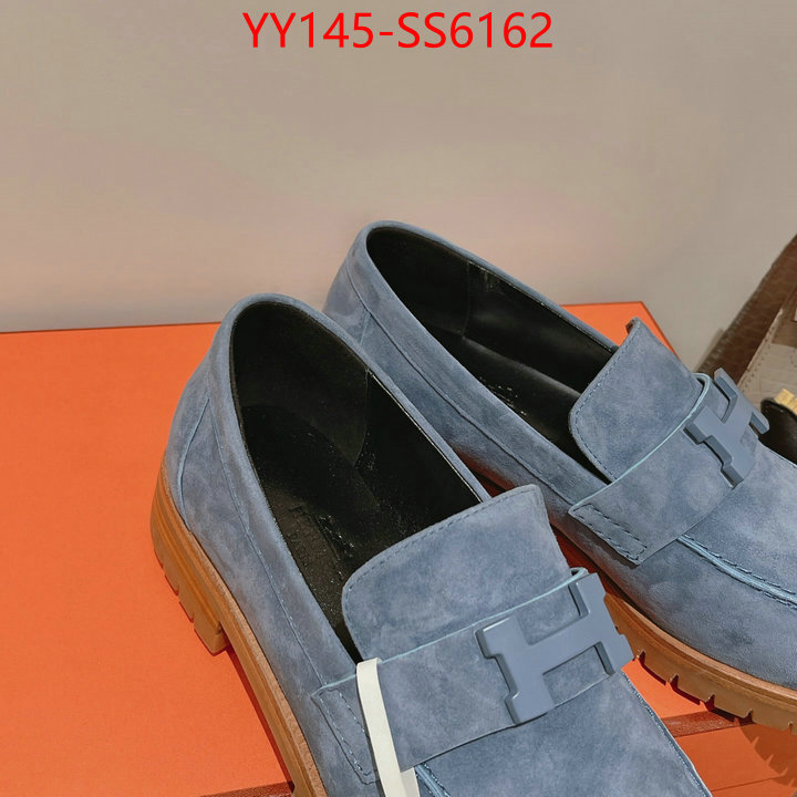 Women Shoes-Hermes where to buy fakes ID: SS6162 $: 145USD