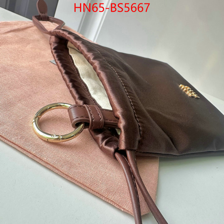 Miu Miu Bags(4A)-Clutch- unsurpassed quality ID: BS5667 $: 65USD,