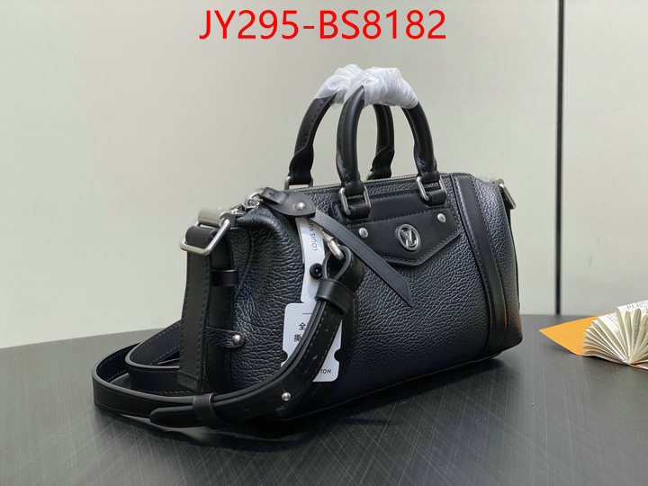 LV Bags(TOP)-Handbag Collection- luxury 7 star replica ID: BS8182 $: 295USD,