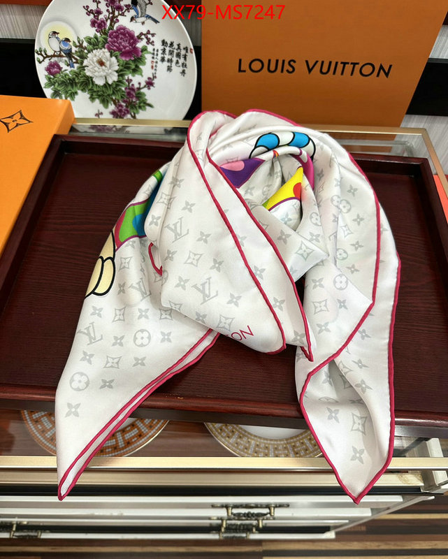Scarf-LV ID: MS7247 $: 79USD
