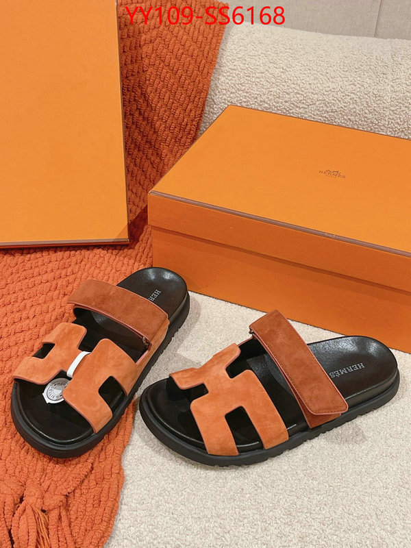 Women Shoes-Hermes high ID: SS6168 $: 109USD