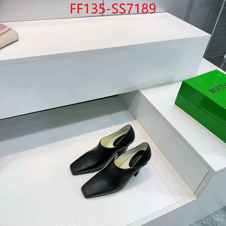 Women Shoes-BV is it illegal to buy dupe ID: SS7189 $: 135USD