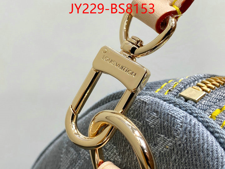 LV Bags(TOP)-Speedy- every designer ID: BS8153 $: 229USD,
