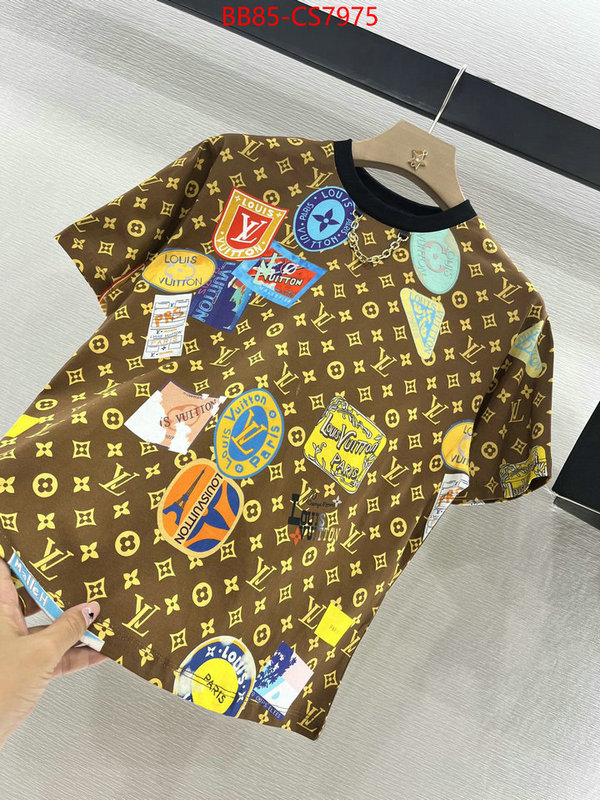 Clothing-LV best ID: CS7975 $: 85USD