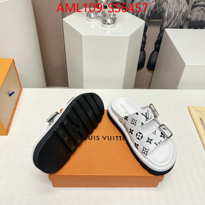 Men Shoes-LV the online shopping ID: SS6457 $: 109USD