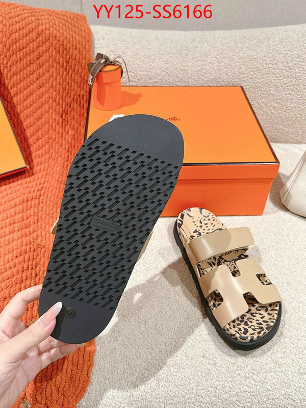 Women Shoes-Hermes high quality aaaaa replica ID: SS6166 $: 125USD